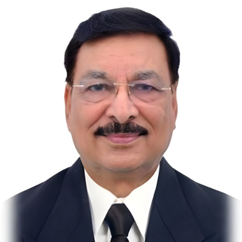 Justice Retd. A.C Sharma