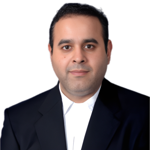 Advocate Kapil Chandna