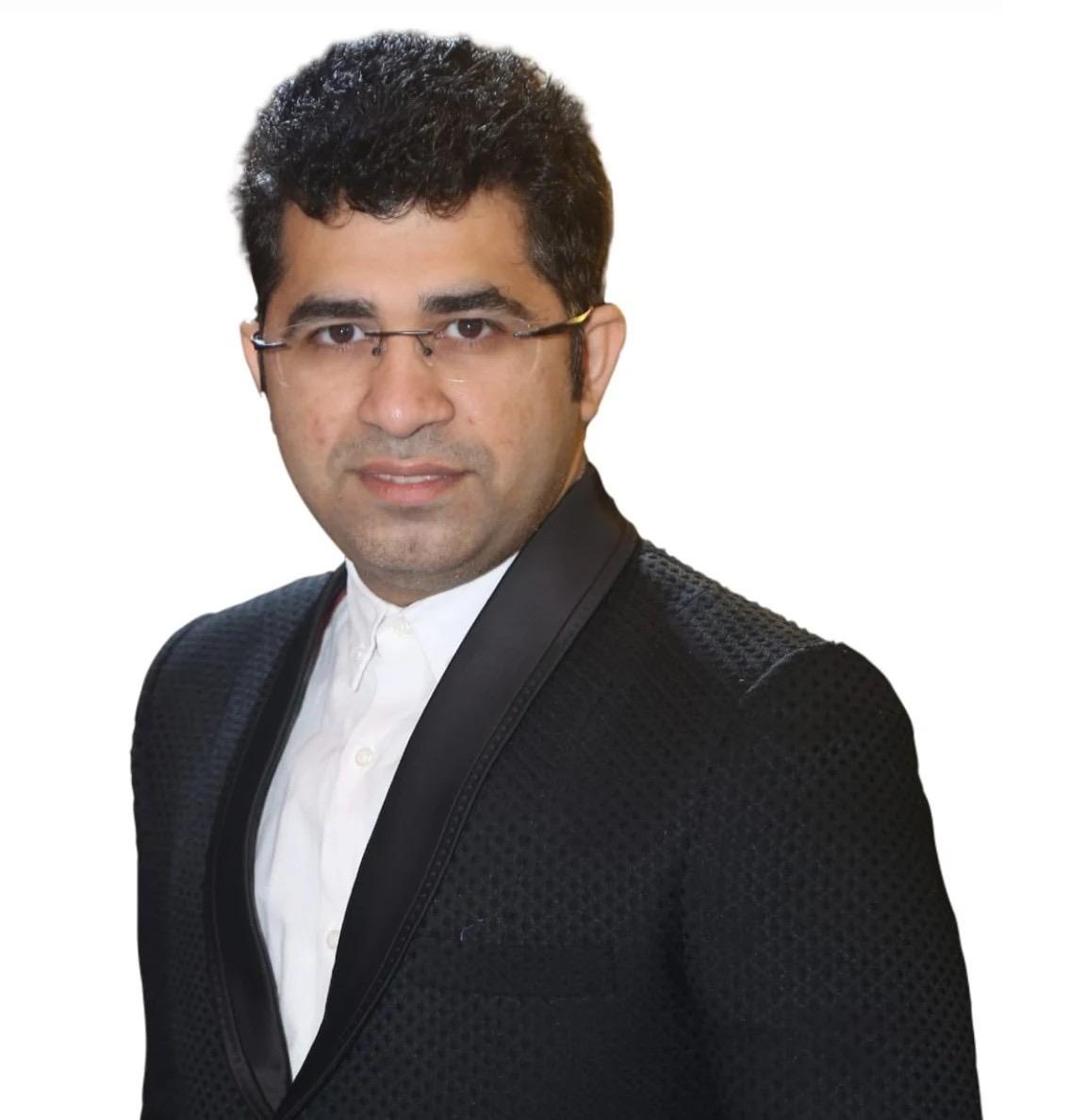 Manish Malhotra