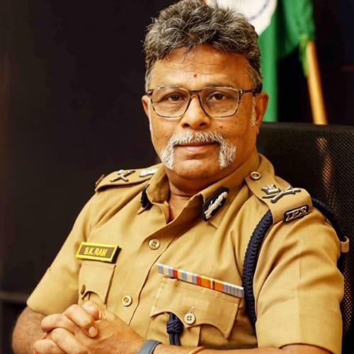 Braj Kishore Ravi