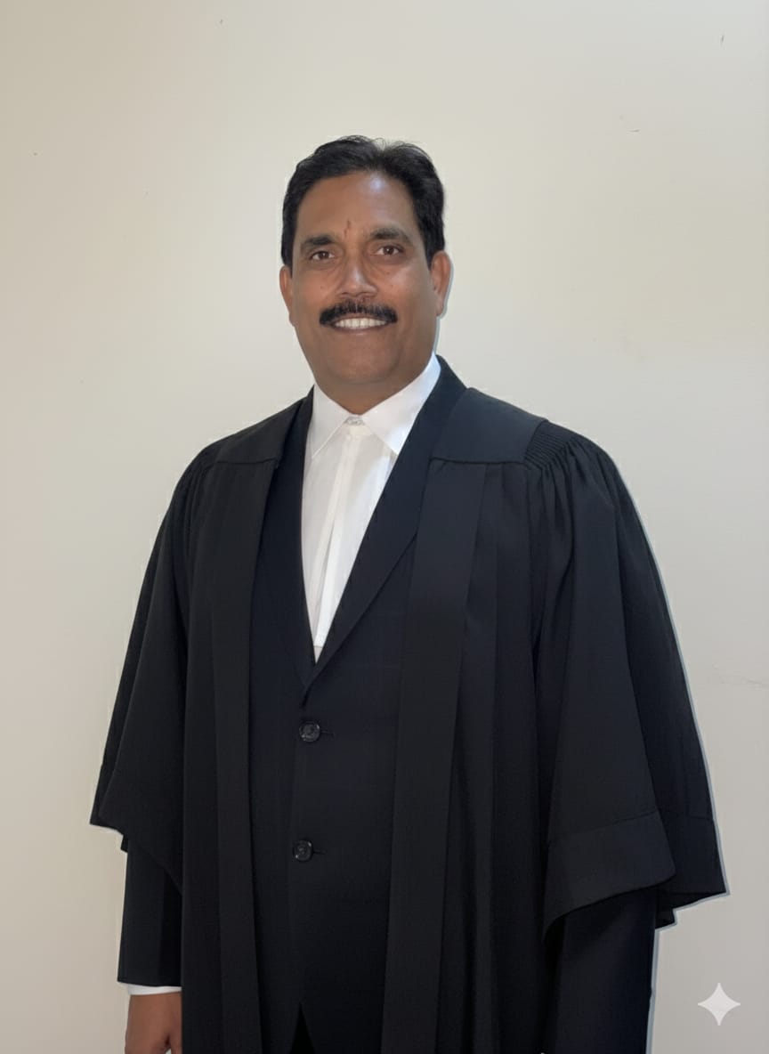 Ajay Sisodia