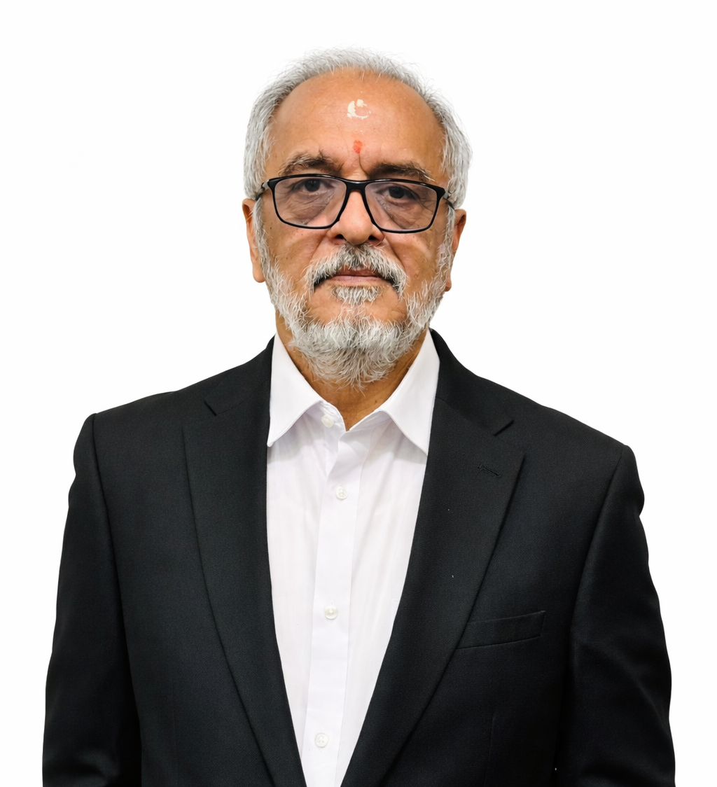 Anil K. Rawal