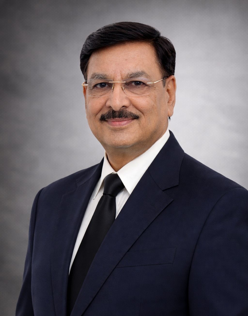 Justice Retd. A.C Sharma