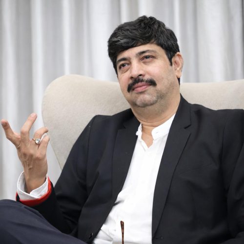 Ashwani Sharma